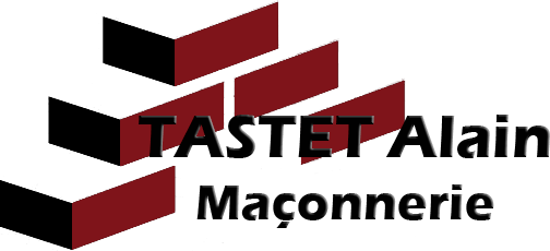 TASTET Alain Maçonnerie